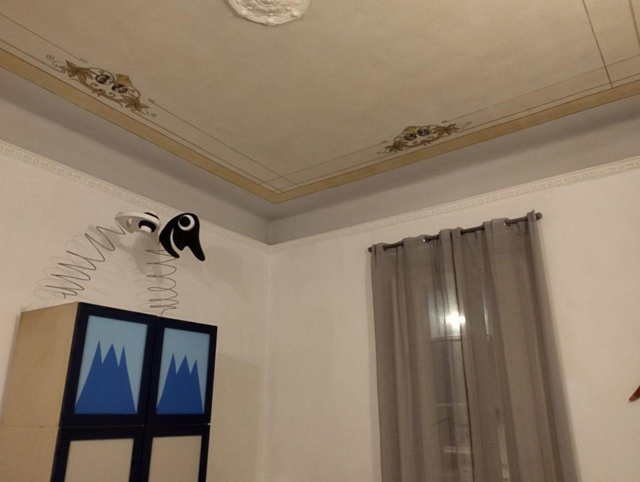 Gasthof View Sea House Bari