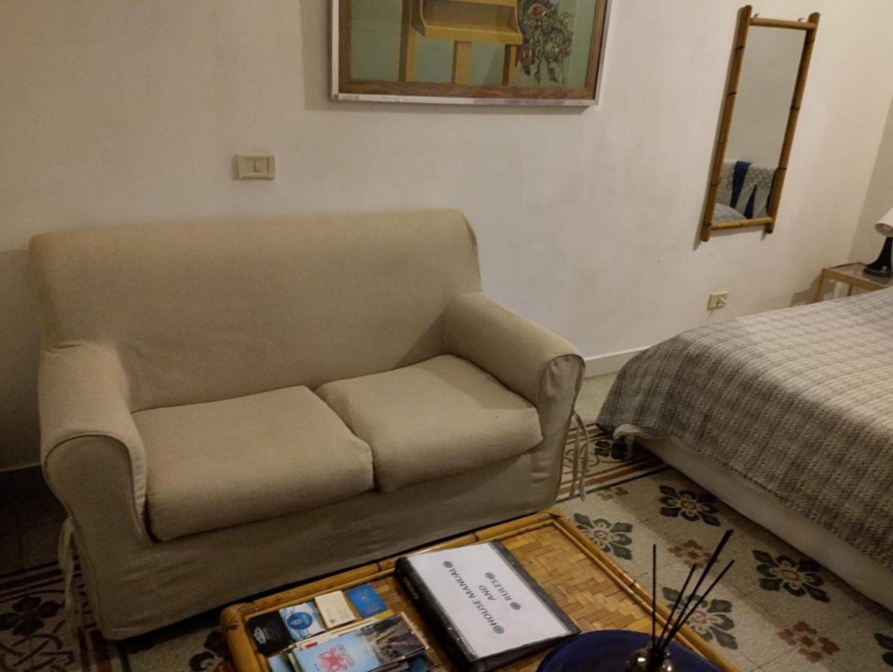 Gasthof View Sea House Bari