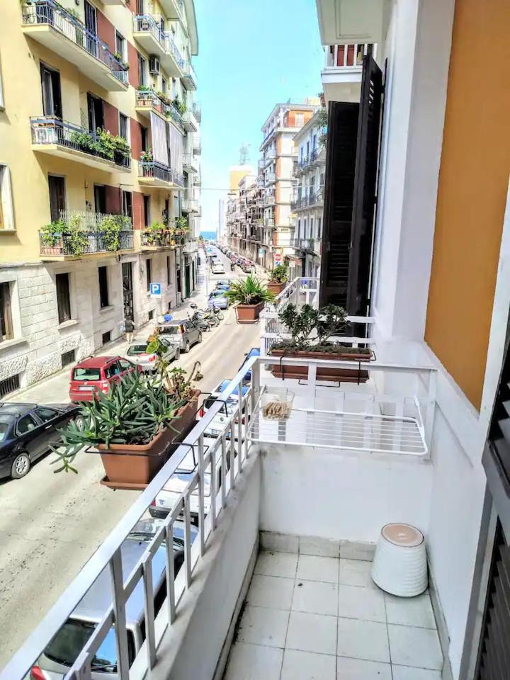 Gasthof View Sea House Bari